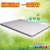 棕丝床垫5CM床垫 椰棕垫儿童床垫单人床垫双人床垫正品 天然 特价