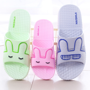 浴室亲子情侣拖鞋