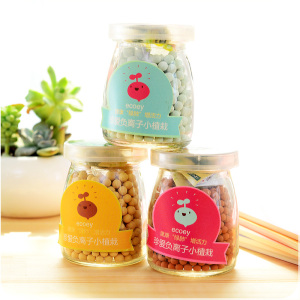 负离子陶碳球植栽水培