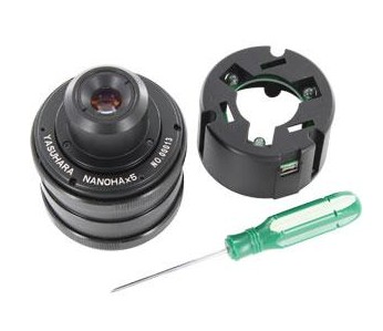 超微距镜头 EOSM镜头微单微距佳能 日本1折包