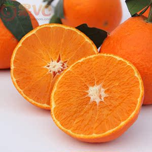 爱媛38号柑橘 3斤 贵妃柑 新鲜水果 桔子 橘子