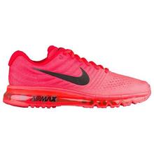 全球购正品耐克Nike 男式跑步鞋 air max 2017 -