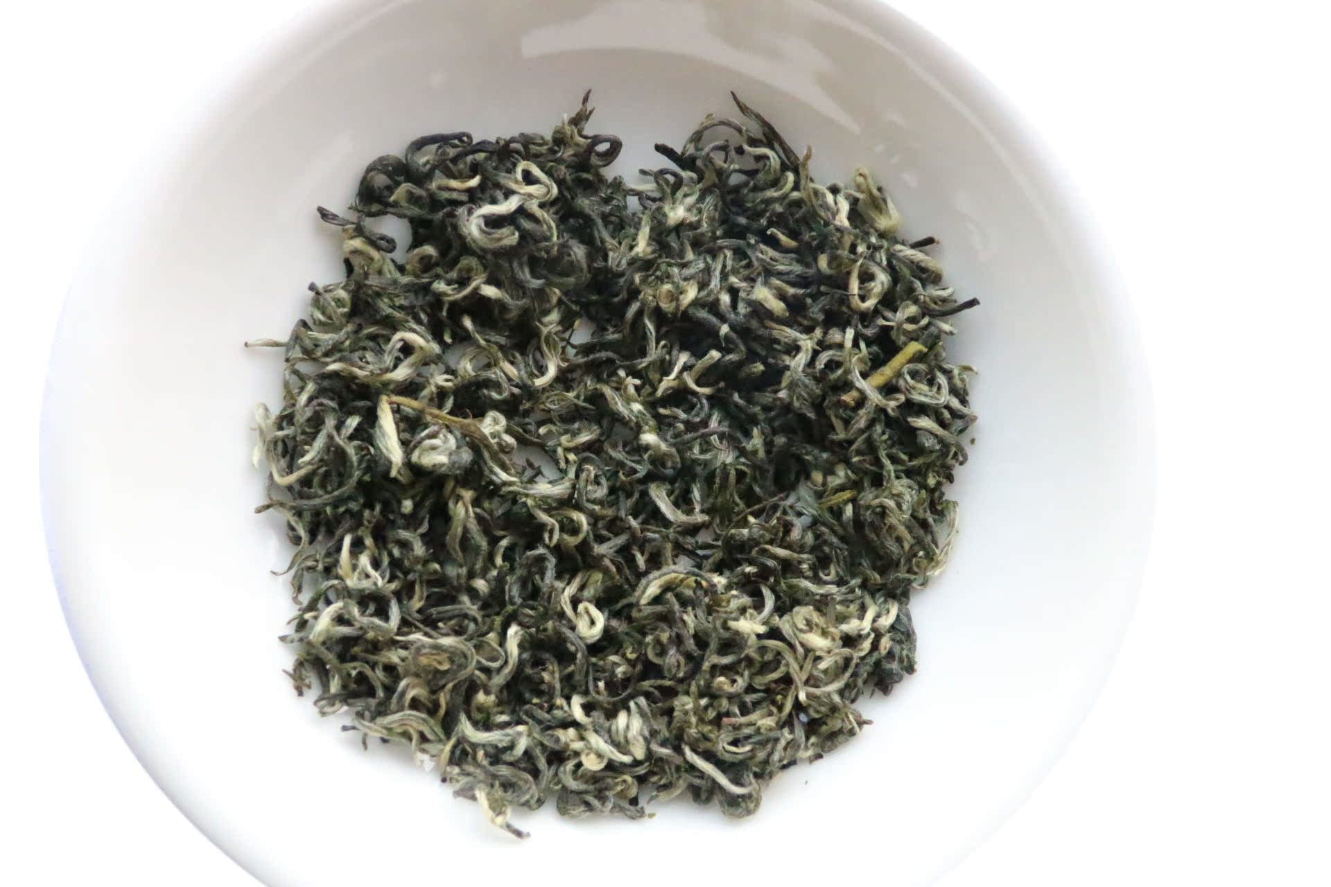 碧螺春茶叶绿茶新茶一级洞庭山东山洞庭碧螺春100g袋装8两送礼盒