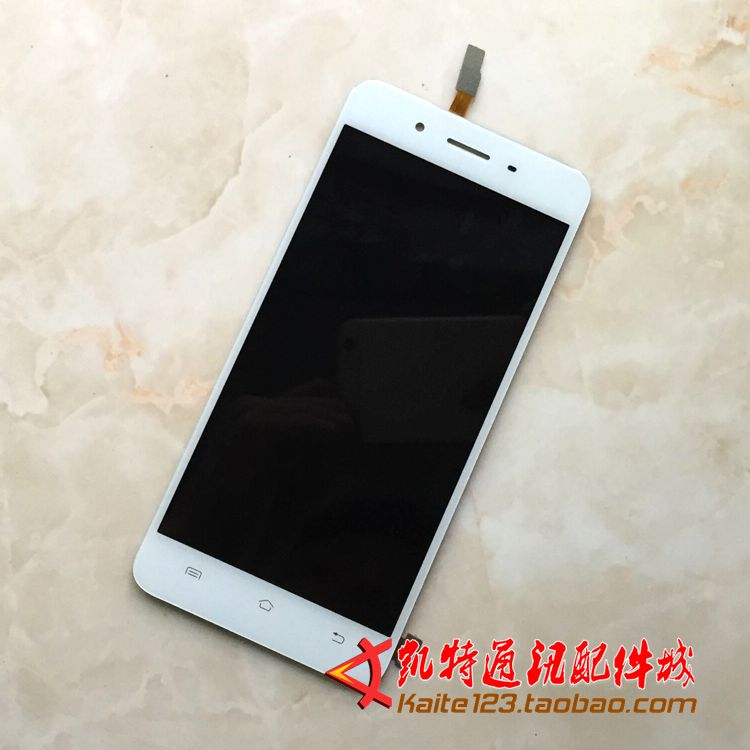 适用于vivo步步高y55 y55a显示液晶屏触摸屏手写屏内外屏屏幕总成