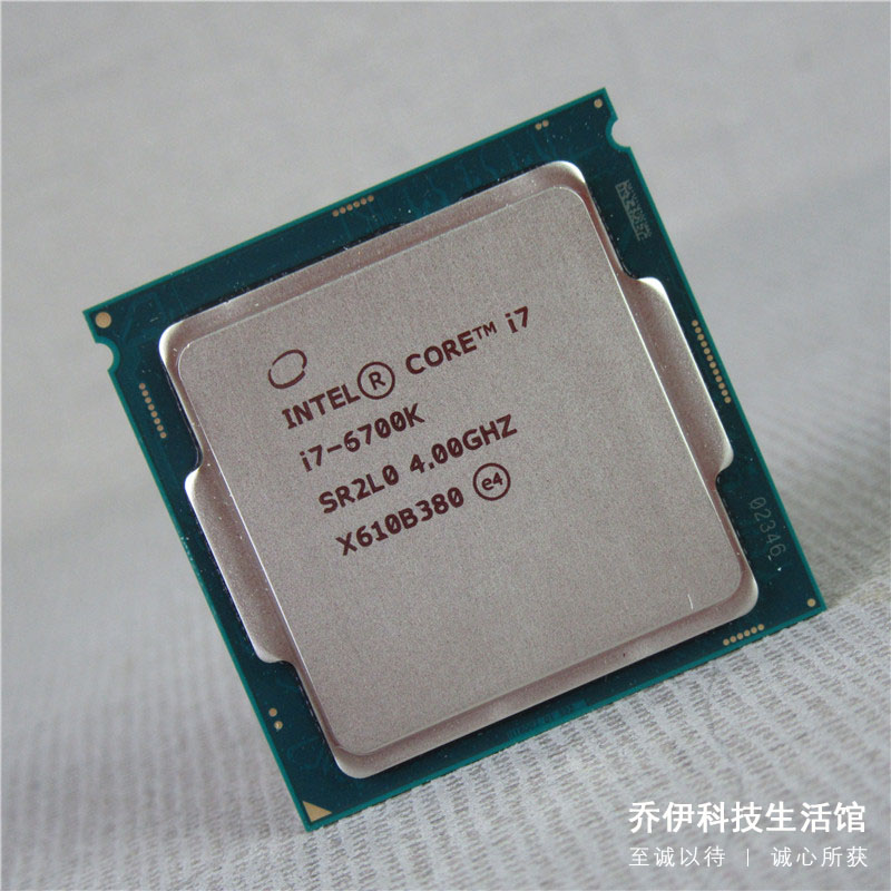 0hz cpu 1151 skylake架构 支持x/h/z170