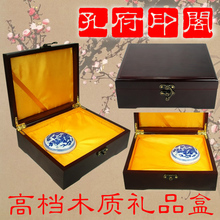 朋友出售 请勿单独拍 仅对购买本店印章 木质印章礼品盒