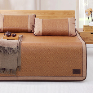 老席匠凉席三件套