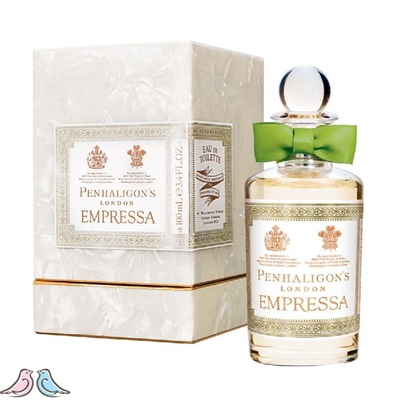 潘海利根 广霍之匣 penhaligons empressa 女士香水