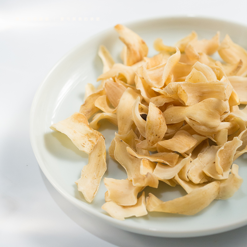 殷宜燕的窝 龙牙 百合  200g