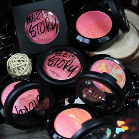 正品[双色腮红胭脂]双色 球评测 双色 球开奖结