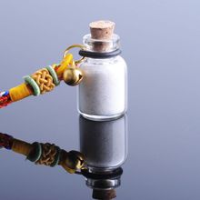精致瓶装 金刚沙 强烈推荐 金光明沙 台湾慧律法师亲自开光加持
