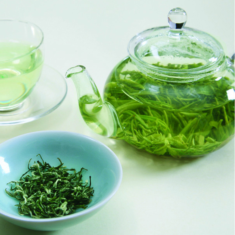 安康特产紫阳富硒茶紫阳毛尖茶明前茶陕南绿茶2016新茶250克包邮