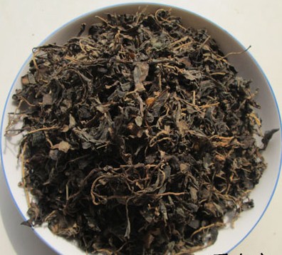 中草药马齿苋 干500g马齿菜 五行草 猪母菜 长寿菜