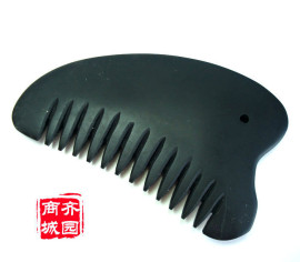 推荐最新杨奕砭石梳子 杨奕砭石专卖信息资料