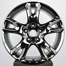 推荐最新途锐汽车改装19寸轮毂 途锐改装轮毂