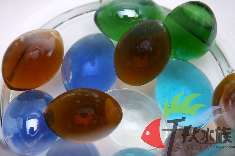 正品[鱼缸石子]鱼缸里放小石子好吗评测 鱼缸里