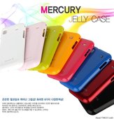 mercury 三星i9000手机壳潮i9008I9001外壳T959软硅胶I9100保护套