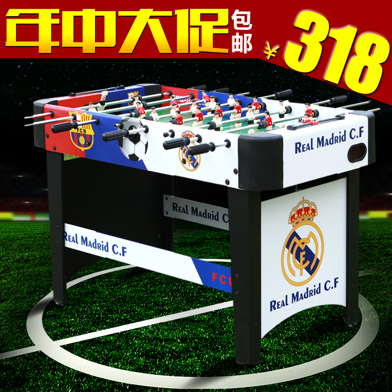 桌上足球价格_桌上足球哪个品牌好_什么牌子