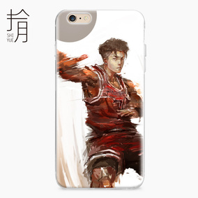 正品[灌篮高手漫画]灌篮高手第二部漫画评测 灌