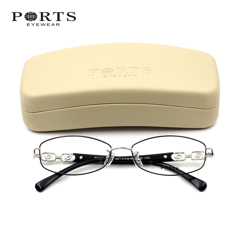 正品[宝姿男镜架]宝姿眼镜架正品评测 ports宝姿