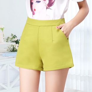 淘宝网女士<em>A版阔腿短裤</em>S-XXL_淘宝网特卖疯