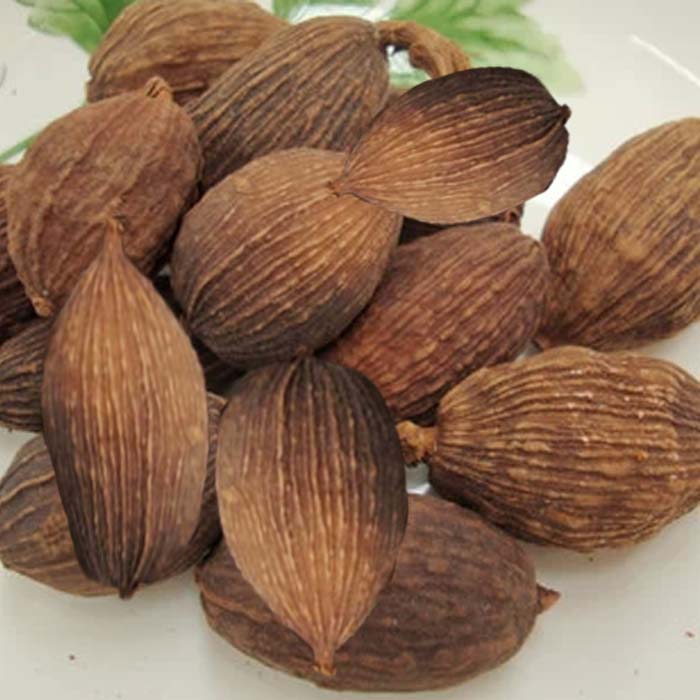 香料大全 草果 特级正品川粤调料 烧卤炖淹火锅必备 批发价500g