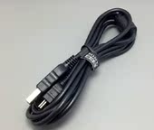PS3手柄数据线 5P充电线 连接电脑USB线 PS3手柄充电线 PS3数据线
