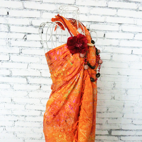 正品[泳衣披纱包邮]泳衣披纱系法评测 比基尼泳