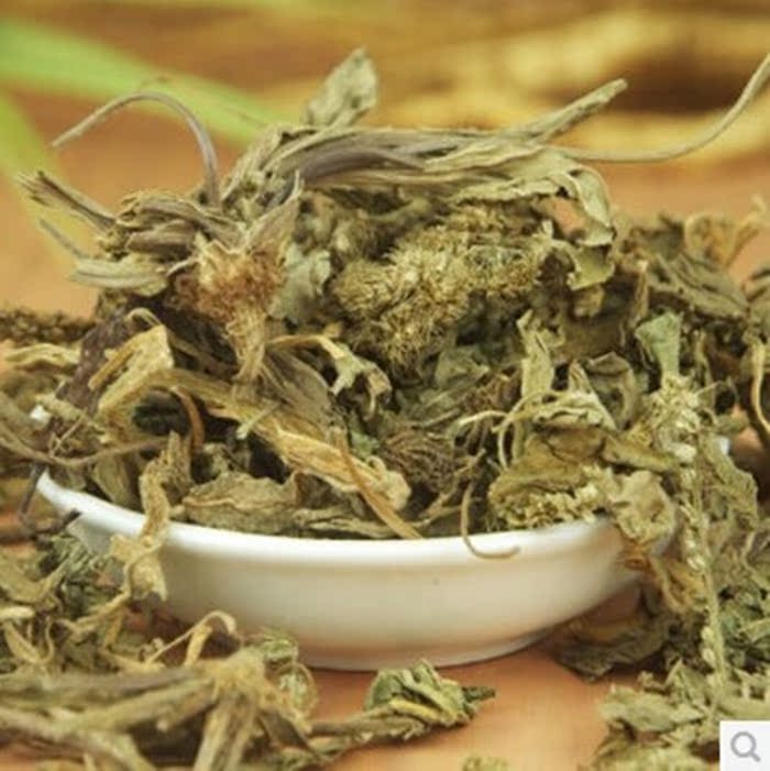 车前草 500克 牛舌/车轮菜/车边草 利水 清热 明目祛痰
