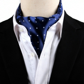 正品[男士领巾]男士领巾的系法评测 男士领巾搭