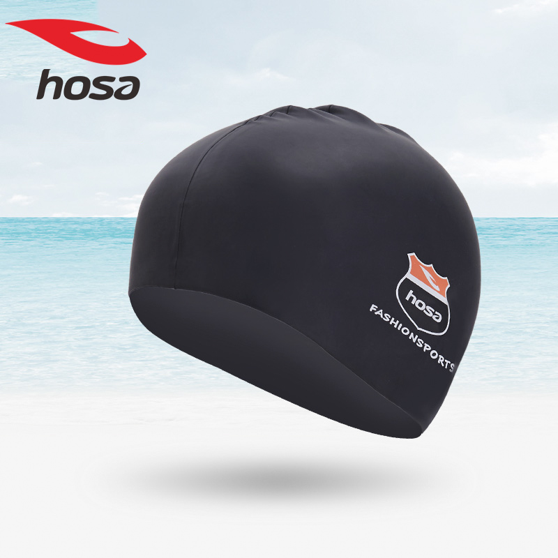 正品[泳帽]泳帽什么材质的好评测 泳帽品牌图片