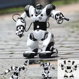 推荐最新声控机器人罗本艾特 罗本艾特遥控机