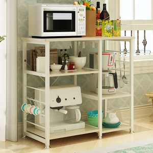亿家达 创意厨房置物架
