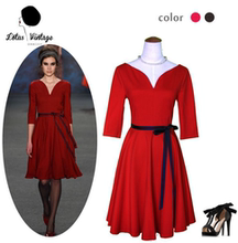 evening wedding 蓬蓬裙 dress Women Fallparty Casual 2017