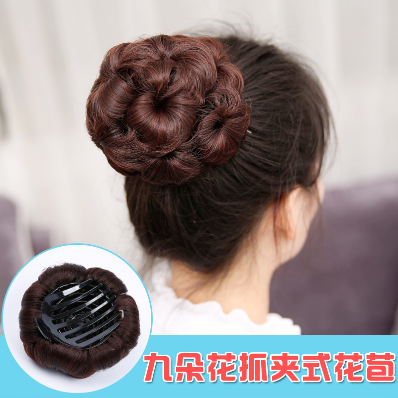 正品[盘发器使用方法]盘发器使用方法图解评测