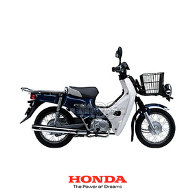 男女士最新高配复古摩托车老爷车弯梁110 出口