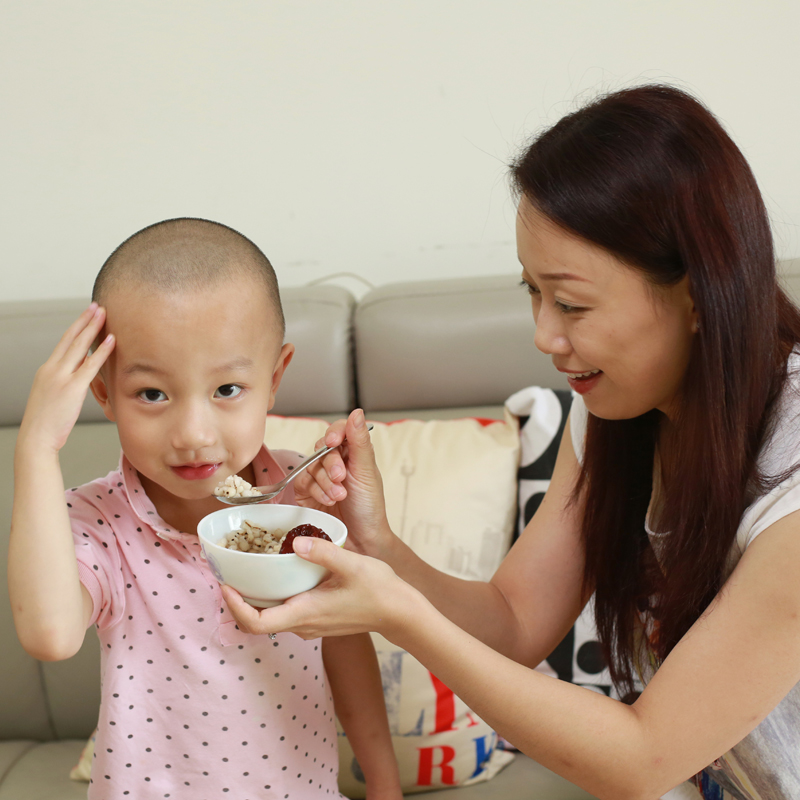 薏米 薏仁米 贵州红心小薏米仁薏米薏仁米新货无霉味400g薏仁
