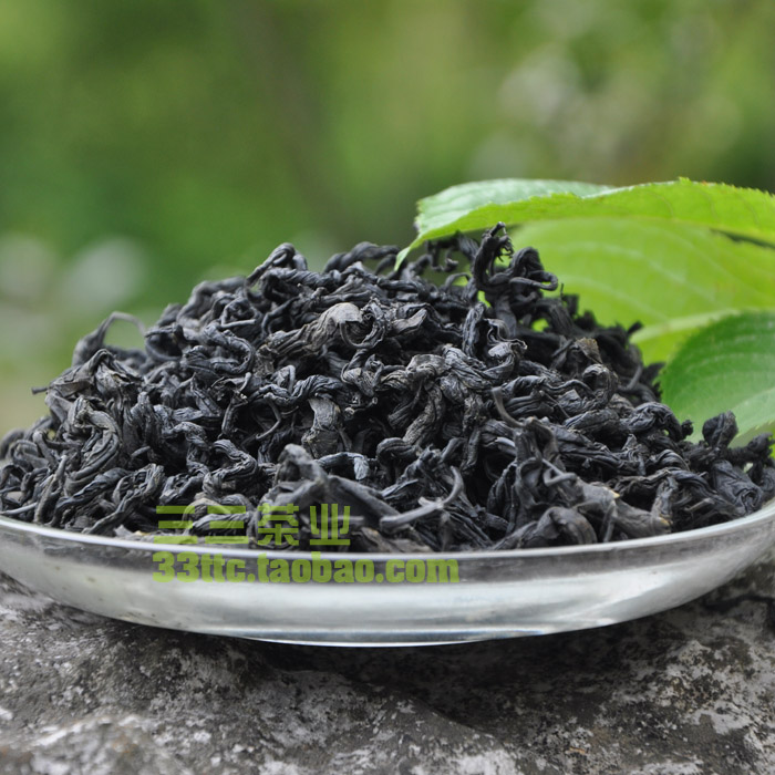 靓茶坊杜仲茶 2016新茶张家界正品野生杜仲叶茶男女养生茶送父母