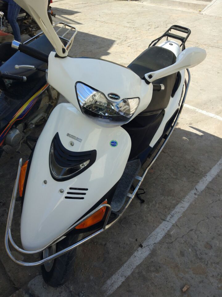 正品[铃木drz400]铃木drz400参数评测 drz400改