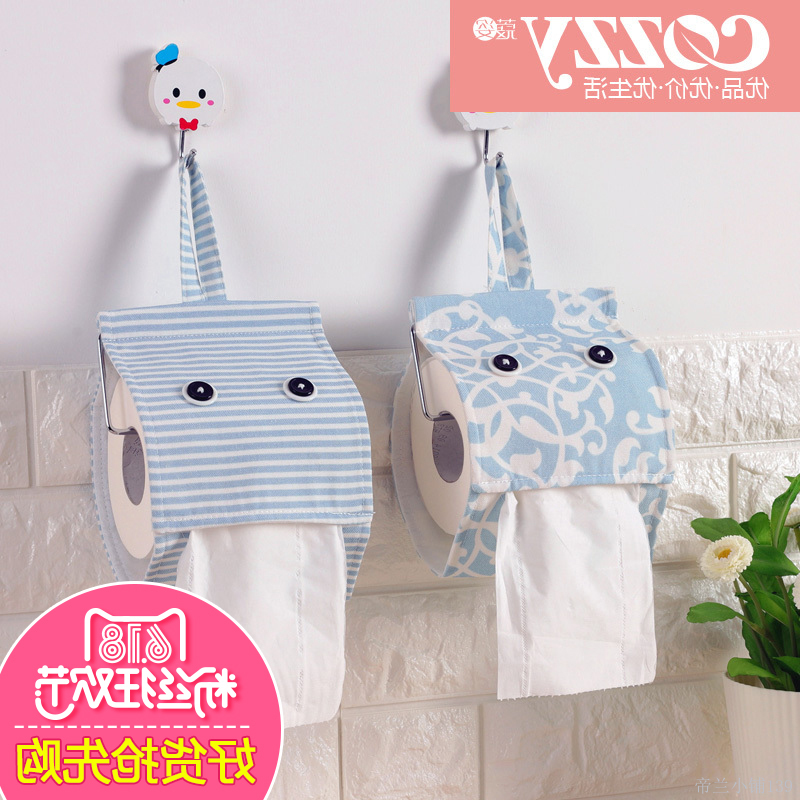 正品[纸巾盒 布艺 挂]布艺纸巾盒diy评测 手工制作布艺纸巾盒图片_惠惠购物