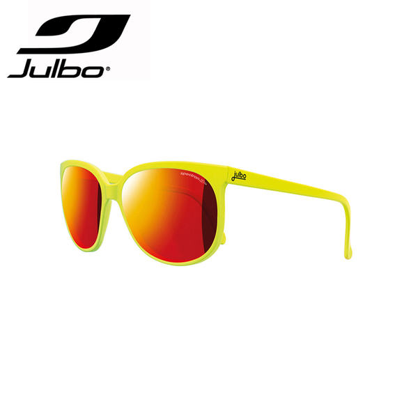 特卖 JULBO 男女款竞速收藏休闲太阳运动镜偏光眼镜沙滩旅游徒步