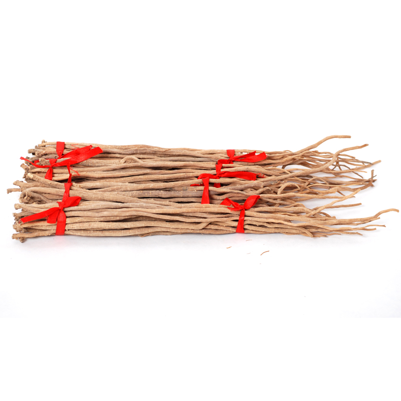 健康大地 河南特产焦作怀牛膝 淮牛膝 原产地正宗地道500g 整条