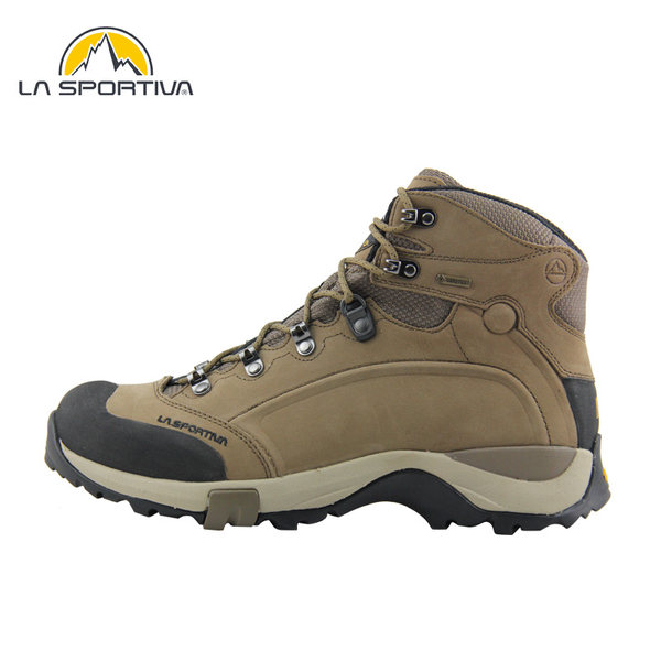 LASPORTIVA 户外鞋GTX防水GORE-TEX山地徙步鞋577登山鞋