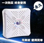 迷你除湿器 小型家用除湿机书柜衣橱衣柜吸湿器静音 超长寿命新款
