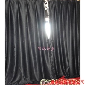 正品[摄影遮光布]摄影棚遮光布评测 遮光布窗帘