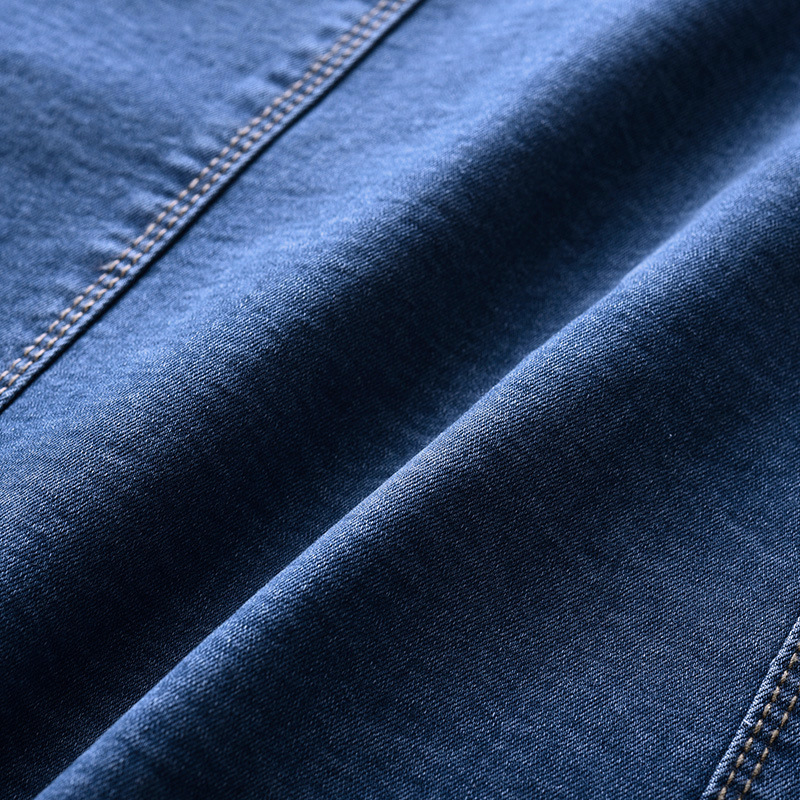 半截裙牛仔短裙2016夏天女装新款 高腰排扣A