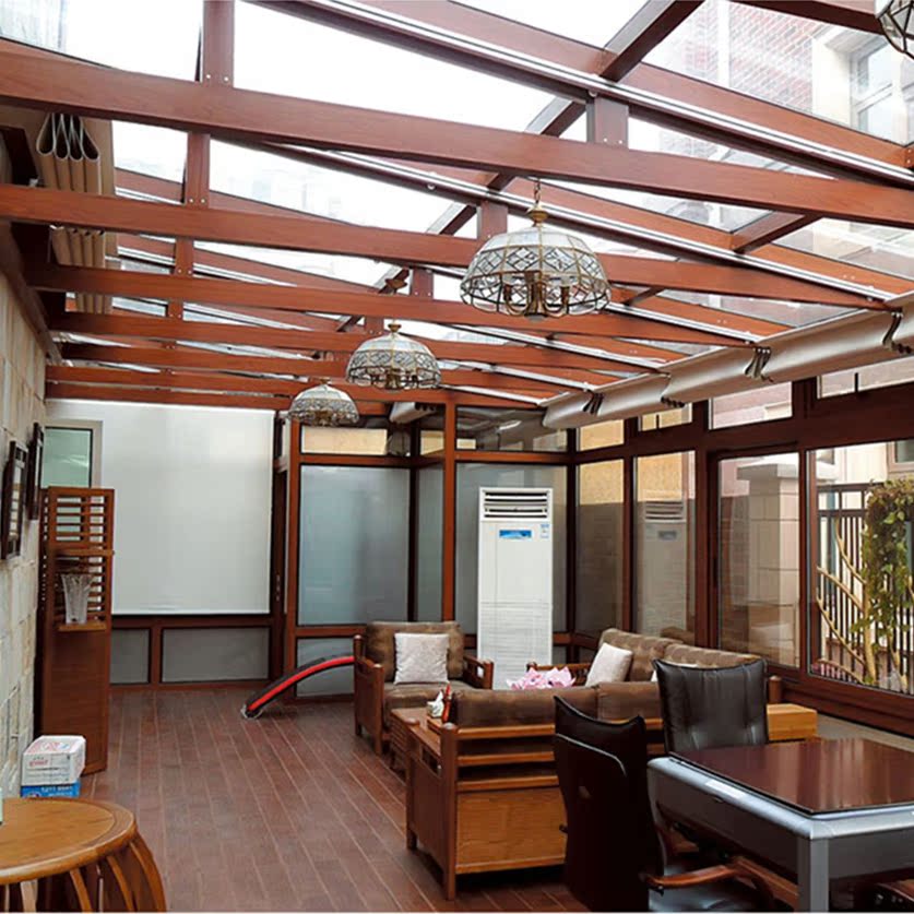 正品[断桥铝窗]断桥铝窗多少钱一平评测 断桥铝