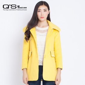 qs秸熙官网效果评价 qs秸熙2015新款女装官方_比价打折 ...