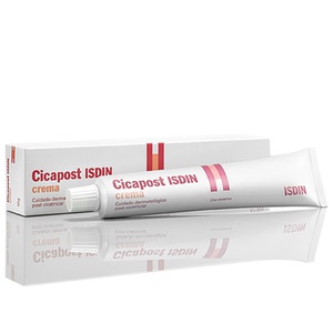 ISDIN/怡思丁祛疤膏