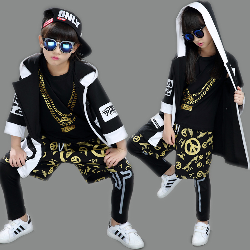 正品[爵士舞服装男]爵士舞男服装演出服评测 跳